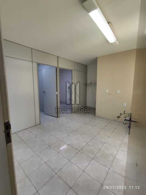 Conjunto Comercial-Sala à venda e aluguel, 30m² - Foto 10