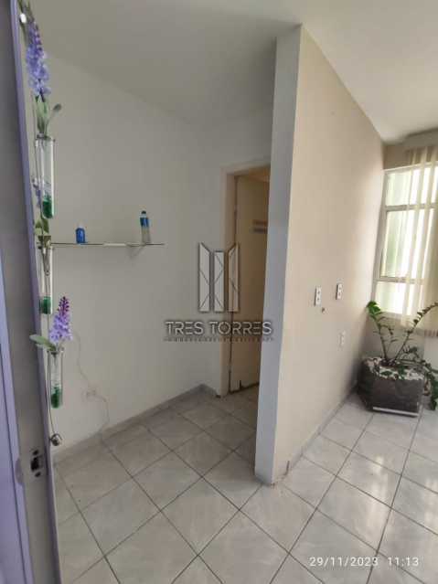 Conjunto Comercial-Sala à venda e aluguel, 30m² - Foto 12