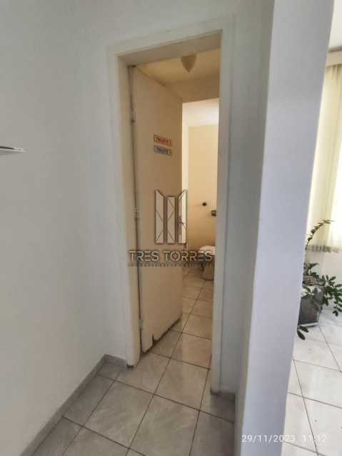 Conjunto Comercial-Sala à venda e aluguel, 30m² - Foto 17