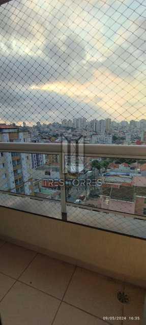 Apartamento à venda com 3 quartos - Foto 15