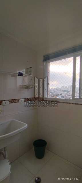 Apartamento à venda com 3 quartos - Foto 20