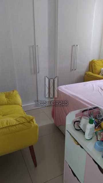 Apartamento à venda com 3 quartos - Foto 20