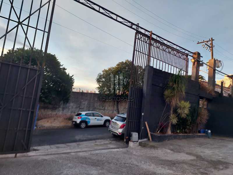 Depósito-Galpão-Armazém à venda e aluguel, 3 - Foto 3