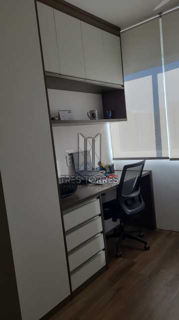 Apartamento à venda com 2 quartos - Foto 4