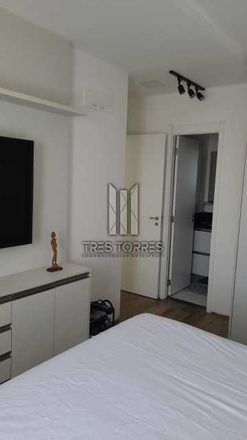 Apartamento à venda com 2 quartos - Foto 5