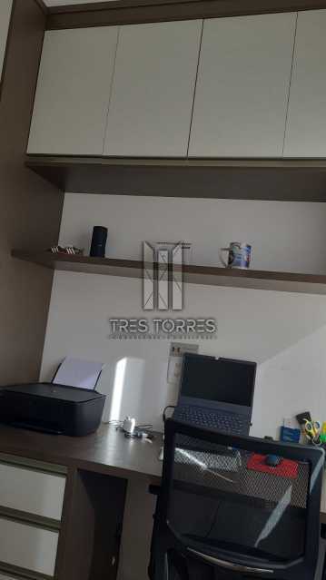 Apartamento à venda com 2 quartos - Foto 11