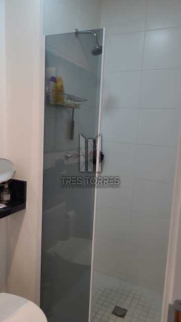 Apartamento à venda com 2 quartos - Foto 12