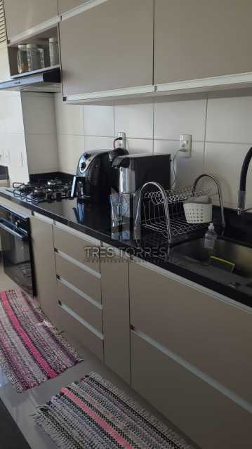 Apartamento à venda com 2 quartos - Foto 13