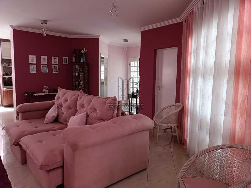 Casa à venda com 3 quartos, 192m² - Foto 28