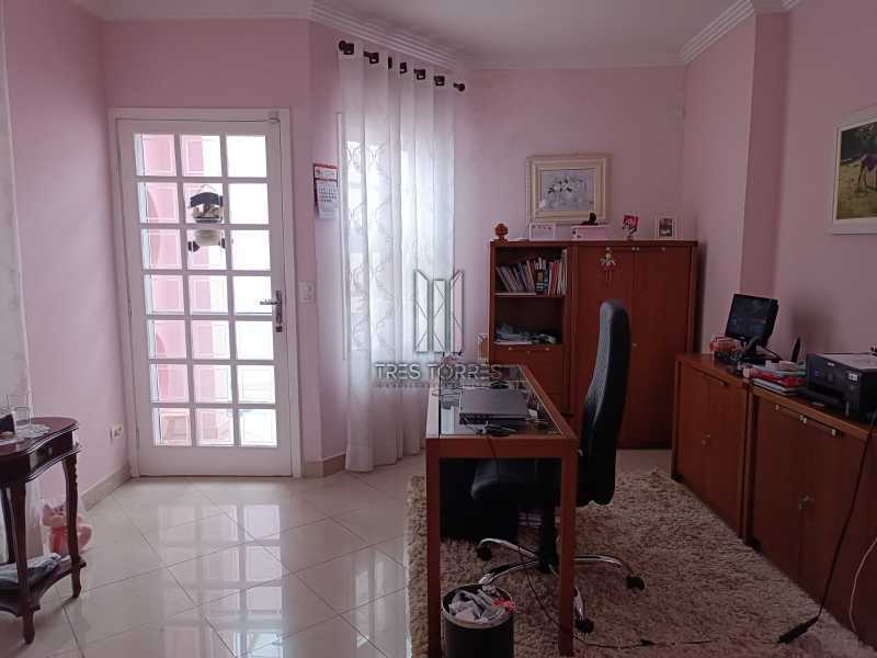 Casa à venda com 3 quartos, 192m² - Foto 30