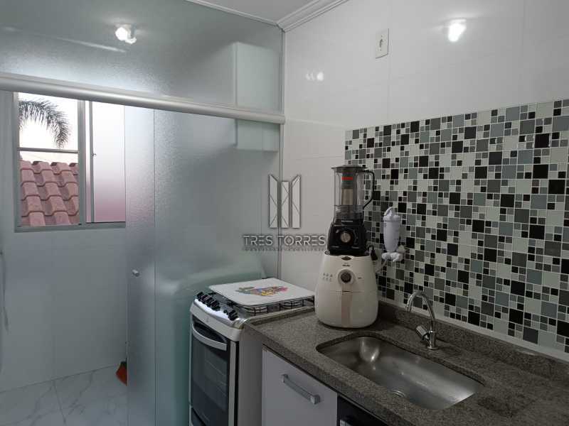 Apartamento à venda com 2 quartos, 49m² - Foto 3