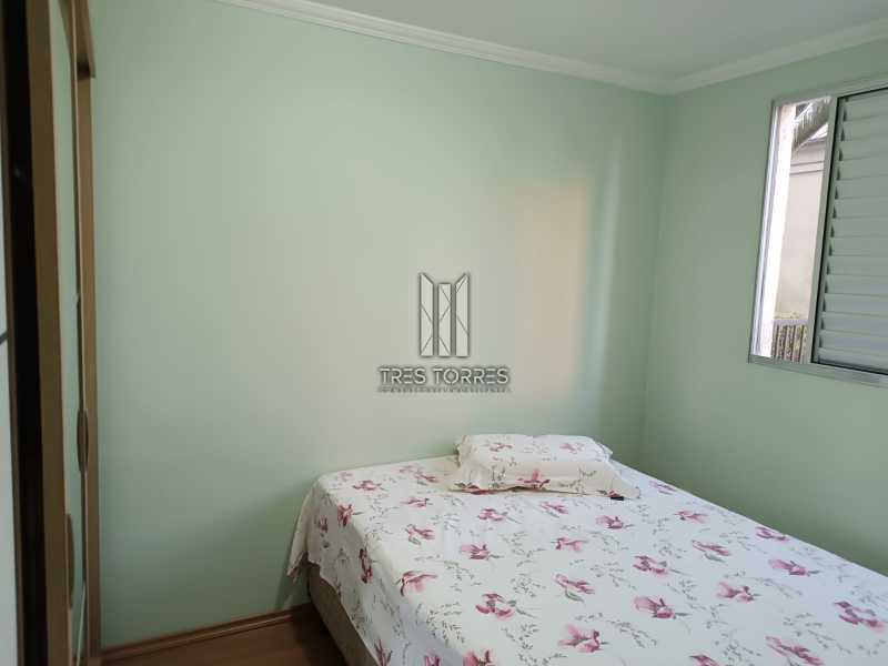 Apartamento à venda com 2 quartos, 49m² - Foto 8