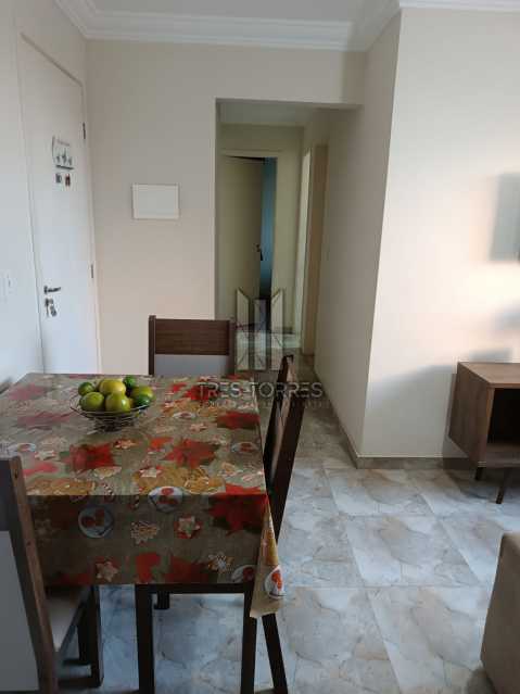 Apartamento à venda com 2 quartos, 49m² - Foto 13