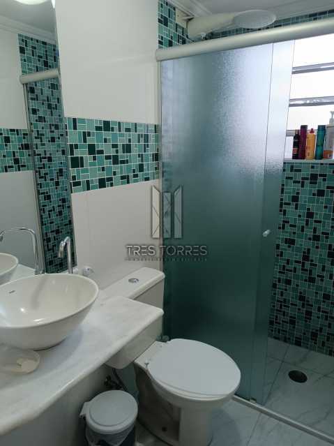 Apartamento à venda com 2 quartos, 49m² - Foto 15