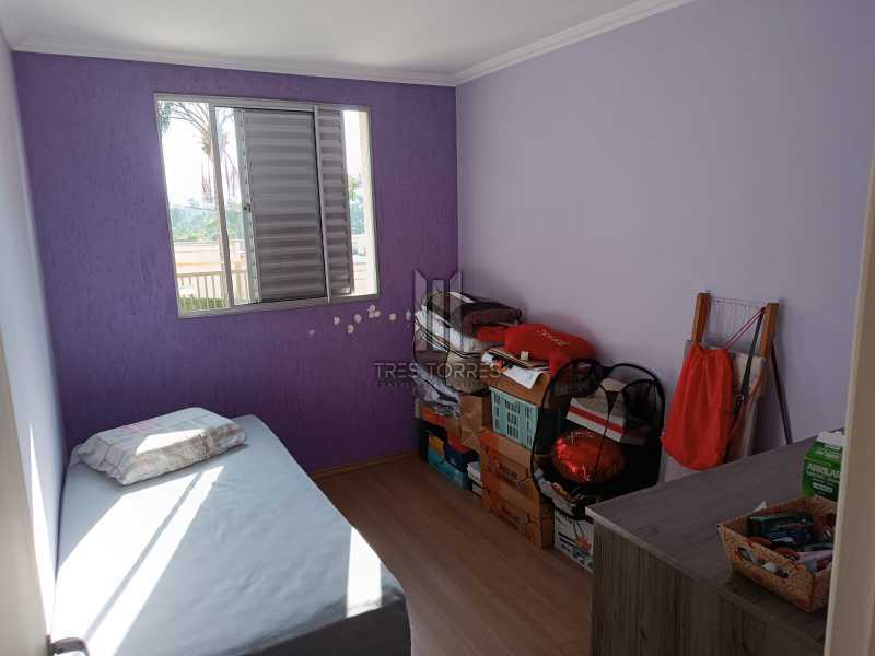 Apartamento à venda com 2 quartos, 49m² - Foto 17