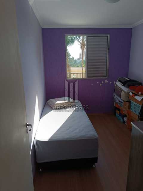 Apartamento à venda com 2 quartos, 49m² - Foto 18