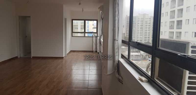 Conjunto Comercial-Sala à venda, 52m² - Foto 1