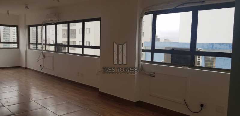 Conjunto Comercial-Sala à venda, 52m² - Foto 4