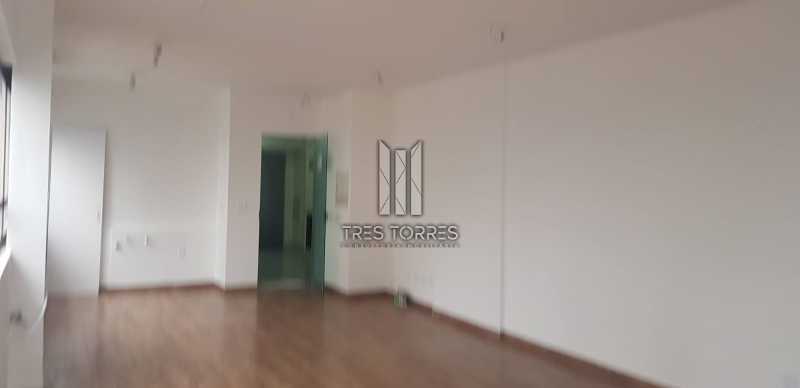 Conjunto Comercial-Sala à venda, 52m² - Foto 5