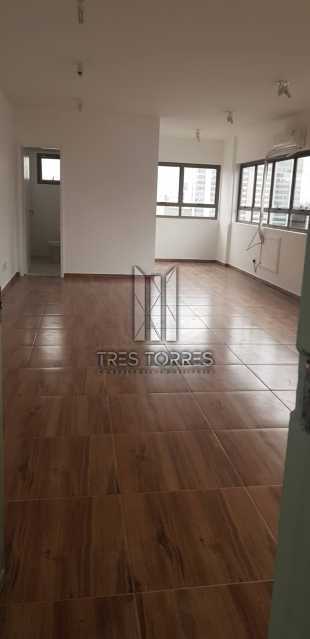 Conjunto Comercial-Sala à venda, 52m² - Foto 6