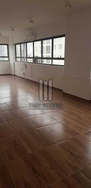 Conjunto Comercial-Sala à venda, 52m² - Foto 9