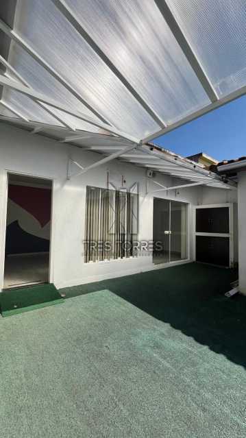 Casa Comercial à venda e aluguel, 176m² - Foto 1