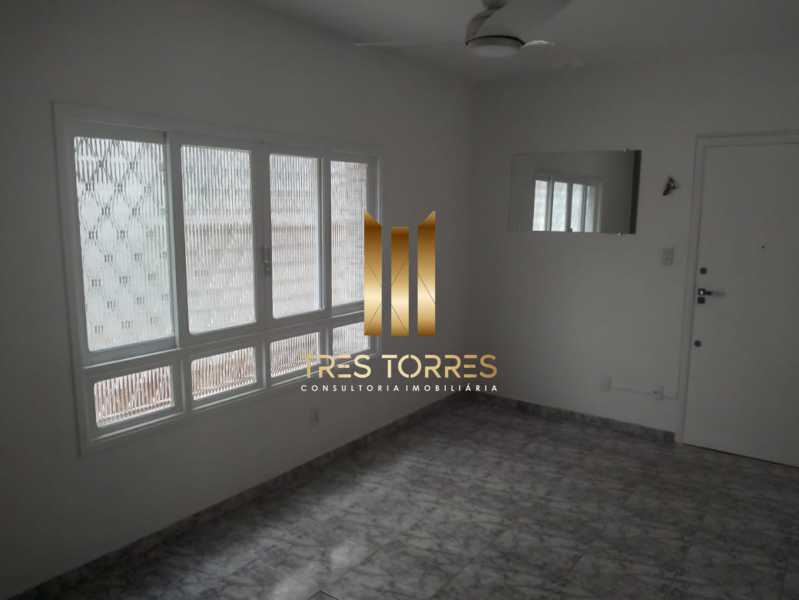 Apartamento para alugar com 2 quartos - Foto 2