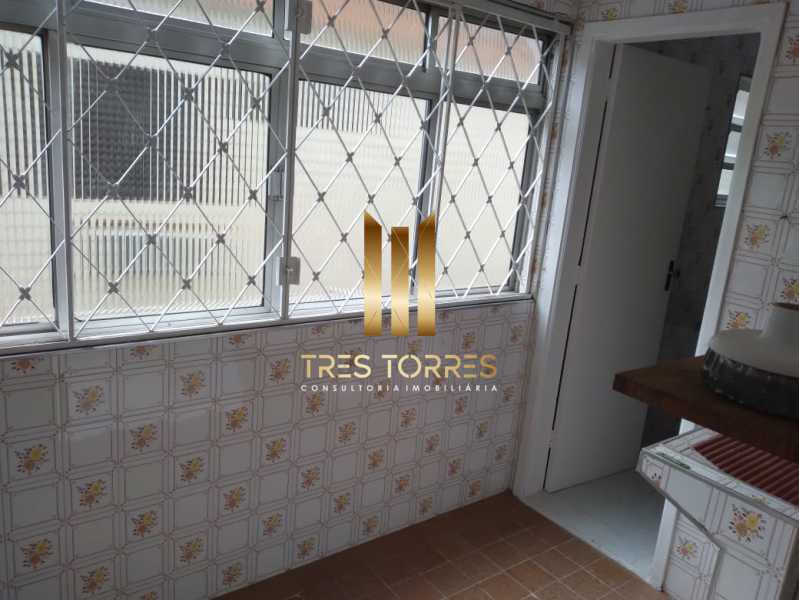 Apartamento para alugar com 2 quartos - Foto 7