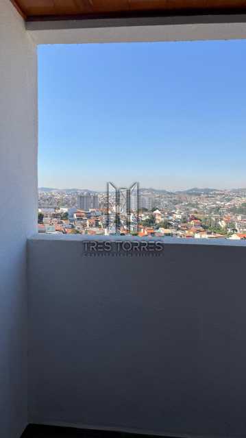 Apartamento à venda com 2 quartos, 76 - Foto 4