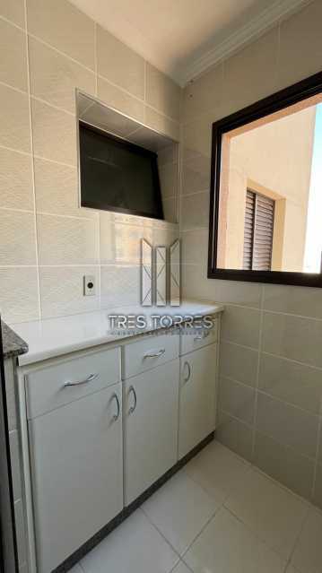 Apartamento à venda com 2 quartos, 76 - Foto 22