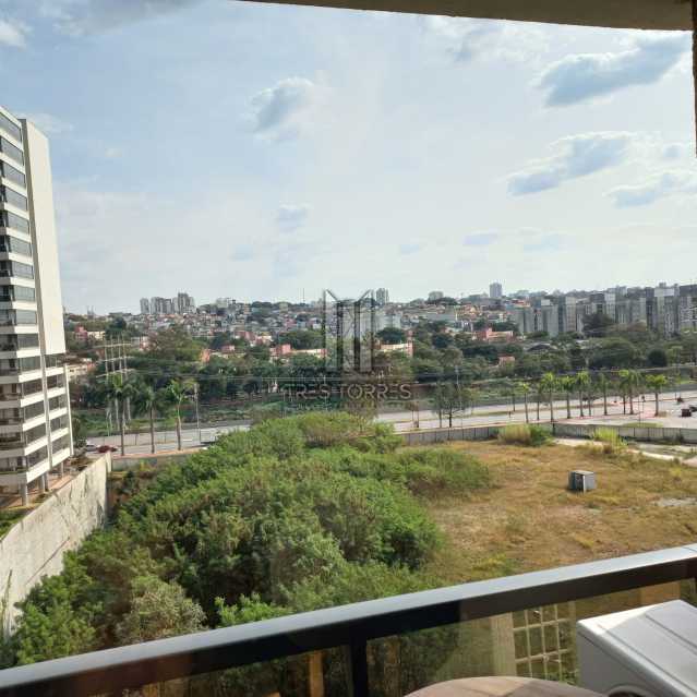 Conjunto Comercial-Sala para alugar, 50m² - Foto 9