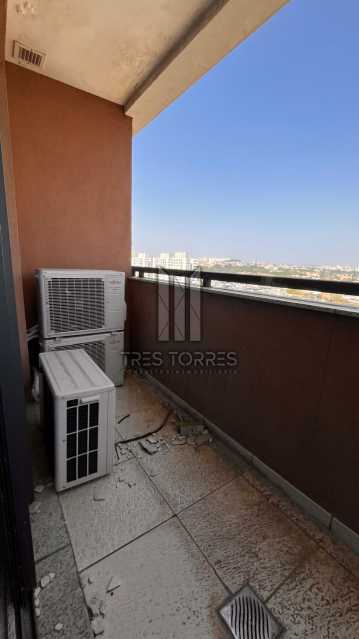 Conjunto Comercial-Sala para alugar, 55m² - Foto 1