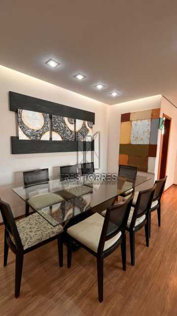 Apartamento para alugar com 3 quartos, 150m² - Foto 1