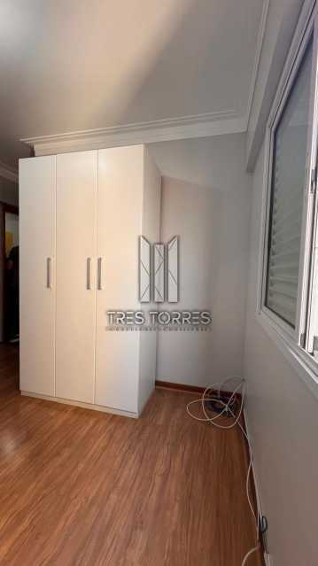 Apartamento para alugar com 3 quartos, 150m² - Foto 15