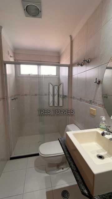 Apartamento para alugar com 3 quartos, 150m² - Foto 28