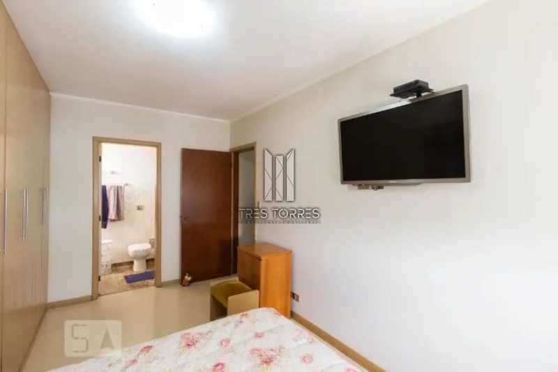 Apartamento à venda com 3 quartos, 123m² - Foto 11