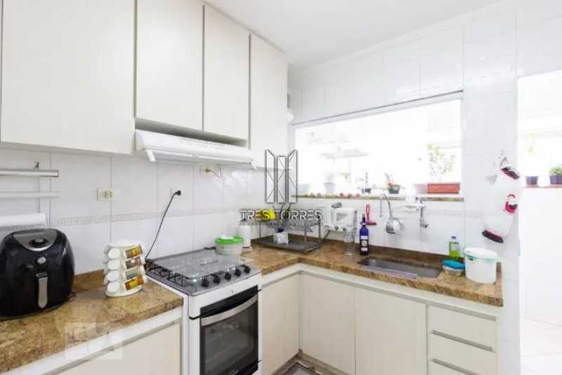 Apartamento à venda com 3 quartos, 123m² - Foto 6