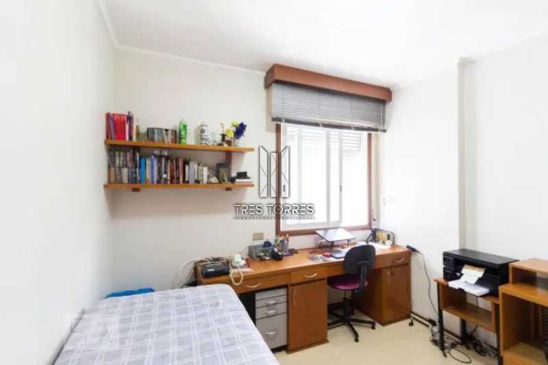 Apartamento à venda com 3 quartos, 123m² - Foto 16