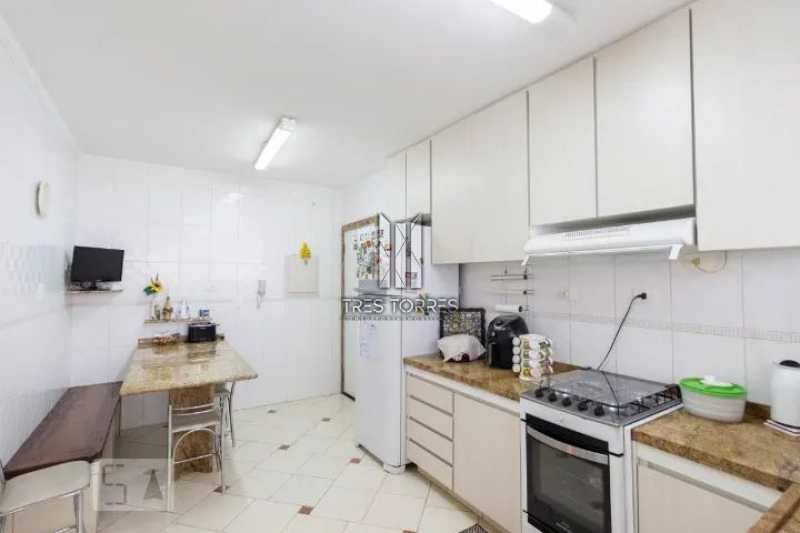 Apartamento à venda com 3 quartos, 123m² - Foto 7