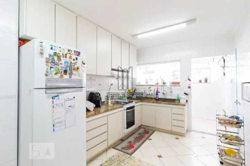 Apartamento à venda com 3 quartos, 123m² - Foto 8