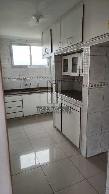 Apartamento à venda com 2 quartos, 55m² - Foto 1