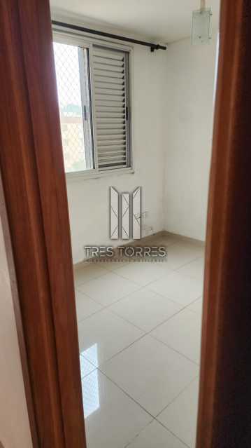 Apartamento à venda com 2 quartos, 55m² - Foto 4