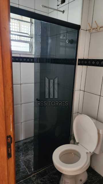 Apartamento à venda com 2 quartos, 55m² - Foto 7