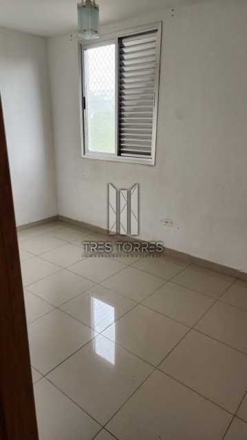 Apartamento à venda com 2 quartos, 55m² - Foto 8