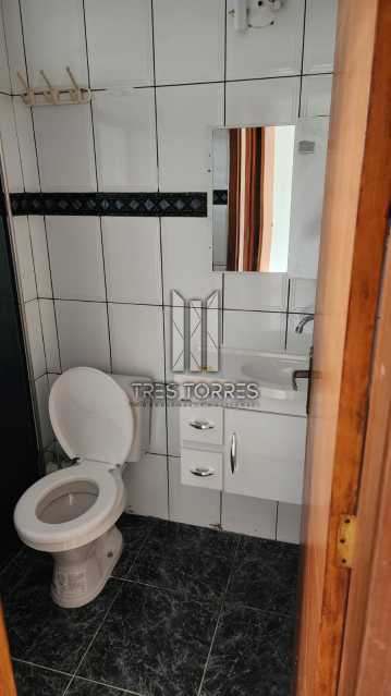 Apartamento à venda com 2 quartos, 55m² - Foto 10