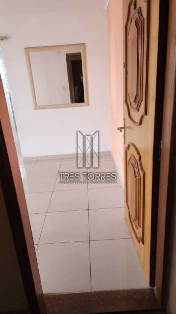 Apartamento à venda com 2 quartos, 55m² - Foto 11