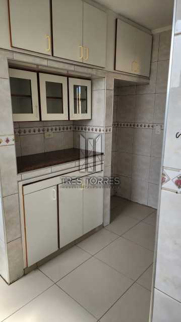 Apartamento à venda com 2 quartos, 55m² - Foto 13