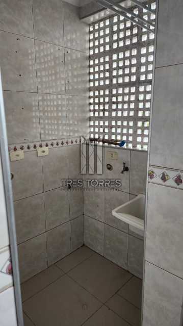 Apartamento à venda com 2 quartos, 55m² - Foto 15