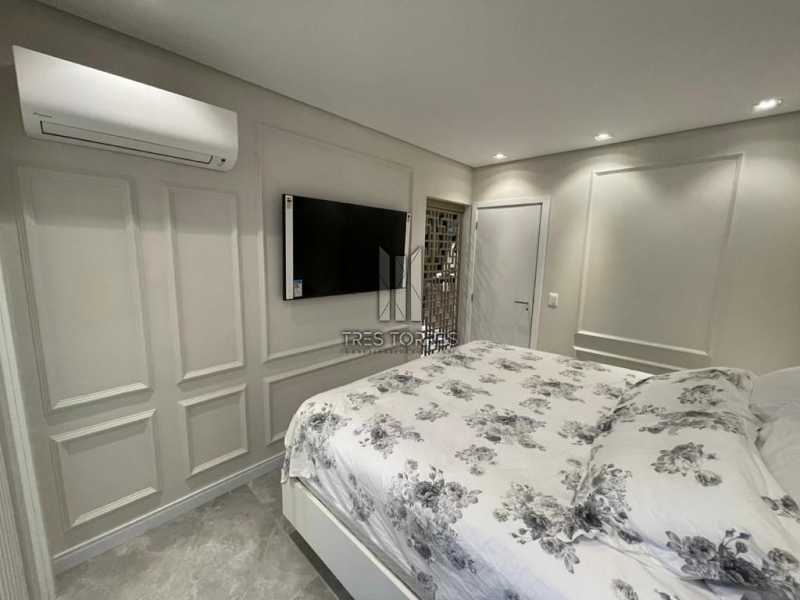 Apartamento à venda com 2 quartos, 132m² - Foto 20