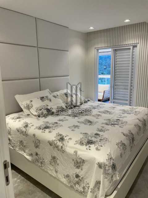 Apartamento à venda com 2 quartos, 132m² - Foto 21